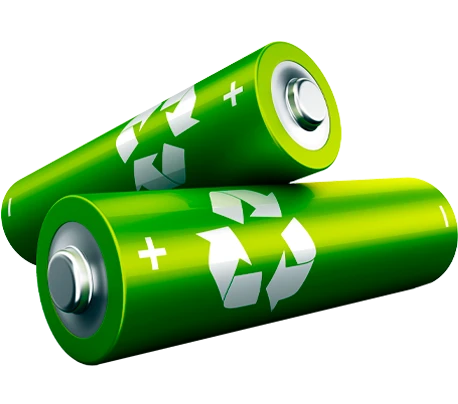 Элементы питания