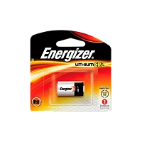 Батарейка Energizer CR2 BL1 Lithium Foto 3V (1/6/60)