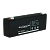 Аккумулятор свинцово-кислотный Security Force SF 12022 12V 2.2Ah (1/20)
