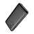 Внешний аккумулятор HOCO J87 10000mAh 20W 1USB/Type-C PD3.0 черный