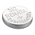 Батарейка Renata 362 (SR721SW) Silver Oxide 1.55V (1/10/100)