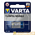 Батарейка Varta ELECTRONICS V28PX BL1 Silver Oxide 6.2V (4028) (1/10/100)