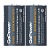 Батарейка GoPower R20 D Shrink 2 Heavy Duty 1.5V (2/12/288)