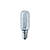 Лампа накаливания Вес Нота T25 Е14 40W 220-240V  для вытяжек прозрачная (1/10)