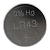 Батарейка GP G12/LR1142/LR43/386A/186 BL10 Alkaline 1.5V отрывные (10/250/5000) R