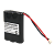 Аккумулятор для радиотелефонов GoPower T207 PC1 NI-MH 600mAh (1/15/300)