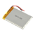 Аккумулятор Li-Pol GoPower LP383450 3.7V 800mAh с защитой (1/10/250)