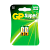 Батарейка GP Super LR1 N BL2 Alkaline 1.5V (2/20/160) R