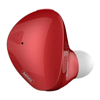 Bluetooth-гарнитура REMAX RB-T21 Красный