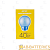 Лампа накаливания Старт E27 40W 230V шар ДШ матовая (1/10/100)