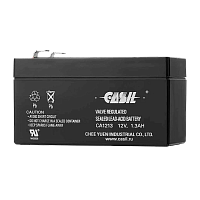 Аккумулятор свинцово-кислотный Casil CA1213