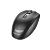 Мышь беспроводная Borofone BG7 классическая USB черный (1/22/88)