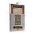 Внешний аккумулятор Remax RPP-18 Kingree 10000mAh 2.1A 2USB золотой (1/39)