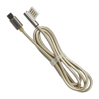 USB кабель REMAX Emperor (Micro) RC-054m Золото
