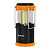 Фонарь туристический Фотон С-450 3W от батареек IP65 черный оранжевый (1/10/60)