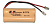 Аккумулятор для радиотелефонов ET H-1717U BL1 NI-MH 800mAh (1/10/200)