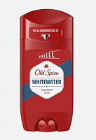 Дезодорант мужской Old Spice Whitewater стик 60мл (1/6)