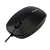 Мышь проводная Smartbuy 214 ONE классическая USB черный (1/100)