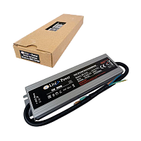 Блок питания Live Power MR-12100 8.5A 12V 100W для светодиодной ленты IP67 (1/28)