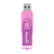 Флеш-накопитель Smartbuy Twist 8GB USB2.0 пластик розовый