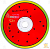 Диск CD-R Smartbuy Fresh-Watermelon 52x 80min 50шт. cake box (50/250)
