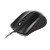 Мышь проводная Smartbuy 352 ONE классическая USB черный (1/100)