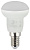 Лампа светодиодная ЭРА R39 E14 4W 2700К 220-240V рефлектор Eco (1/10/100)