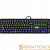 Клавиатура проводная Defender GK-370L Paladin игровая USB 1.5м Anti-Ghost черный (1/20)