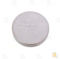 Батарейка ET CR2050 BL1 Lithium, 3V