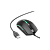 Мышь проводная Borofone BG10 классическая USB черный (1/20/80)