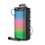 Портативная колонка HOCO BS52 bluetooth 5.0 microSD караоке черный (1/6)