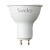 Лампа светодиодная Sweko RAP16 GU10 10W 4000К 230V (1/5/100)