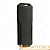 Флеш-накопитель Smartbuy Clue 4GB USB2.0 пластик черный