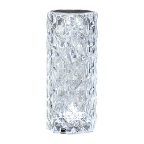 Светильник Старт Crystal Rose 2W с сенсорным диммированием (1/20)