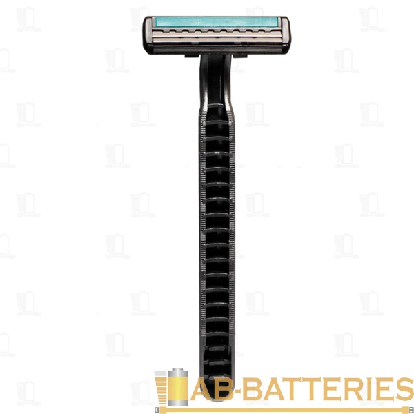 Бритва Kodak MAX Disposable Razor 2 лезвия 8шт. (8/192/768)