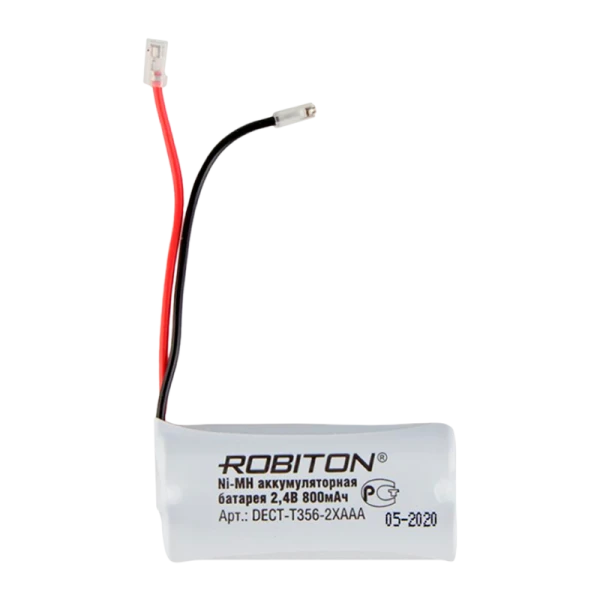 Аккумулятор ROBITON DECT-T356-2XAAA PH1