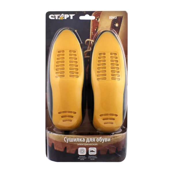 Сушилка для обуви Старт SD03 электрическая