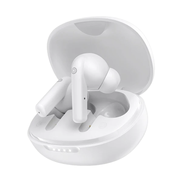 Наушники вставные HOCO ES54 bluetooth 5.0 с микр. белый (1/148)