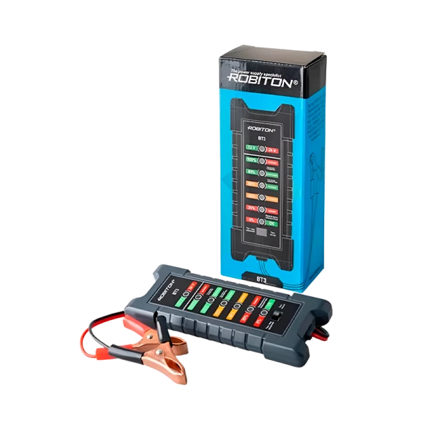 Мультиметр Live Power LP-830B (1/100)