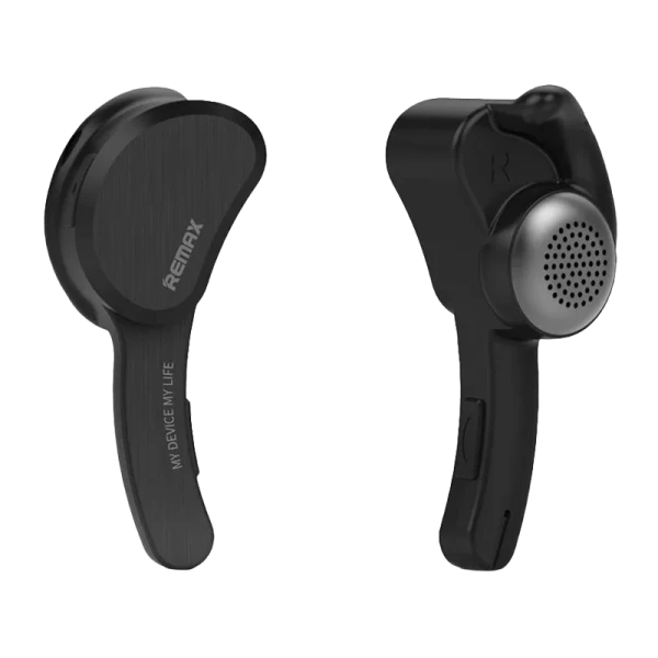 Bluetooth-гарнитура REMAX RB-T10 Черный