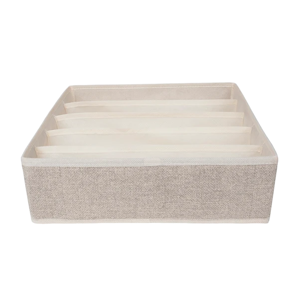 ЕГ Linen&nbsp;&nbsp;Органайзер 5 секций