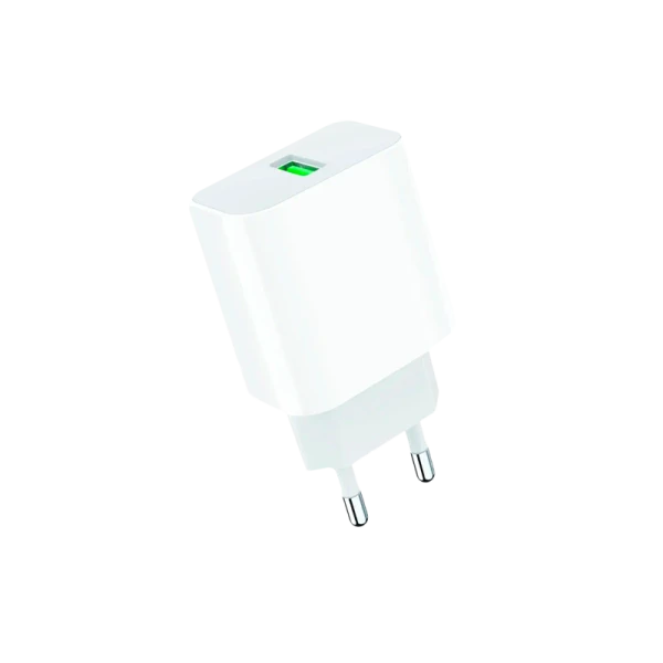 Сетевое З/У Без бренда L80 Type-C 10W белый