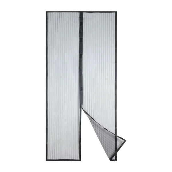 Антимоскитная сетка Еврогарант черная