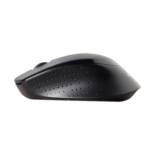 Мышь беспроводная Smartbuy 332AG ONE классическая USB черный (1/60)