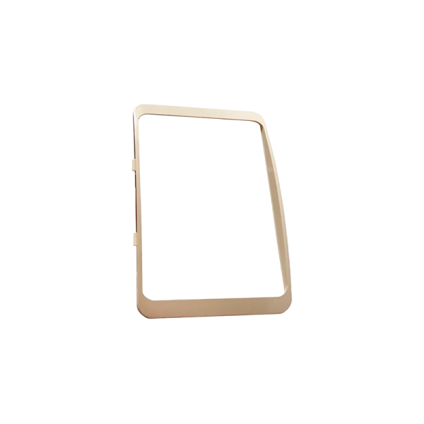 Вставка белая Makel Lillium (1/12/120)