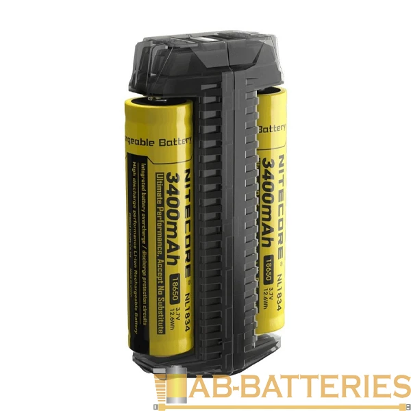 З/У для аккумуляторов Nitecore UI1 Li-ion/IMR 1 слот