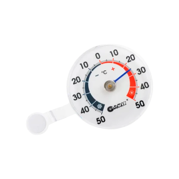 Термометр GARIN Точное Измерение TB-1 биметаллический BL1