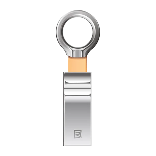 Флешка REMAX Memory Stick USB 2.0 8GB RX-802 Серебряный
