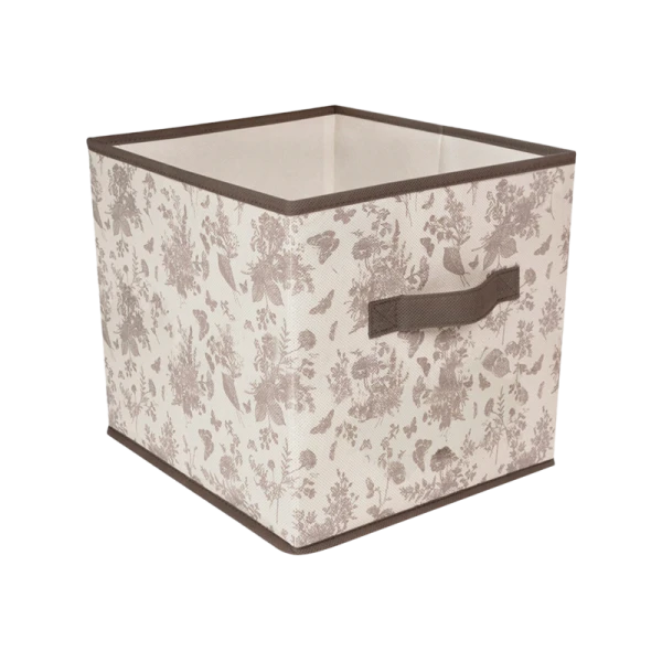 ЕГ Elegance Короб 30х30х30 см (1/24)