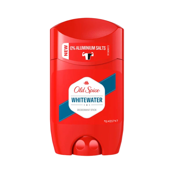 Дезодорант мужской Old Spice Whitewater стик 60мл ENG (1/6)